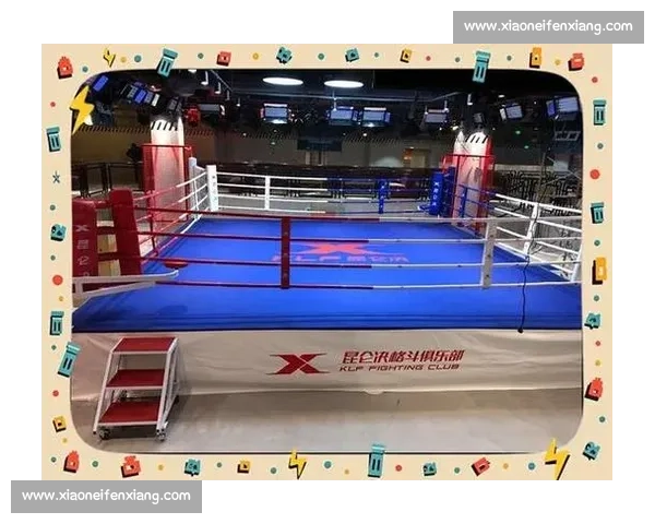巅峰格斗擂台激战全面解析拳脚对决瞬间