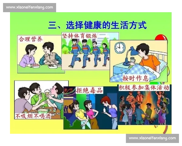 体育健康实践指导与日常生活习惯优化相结合的综合方案
